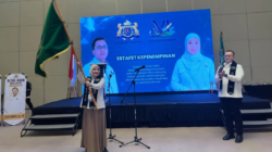 Muskot VI Kadin Depok Tetapkan Karlina sebagai Ketua 2026-2031