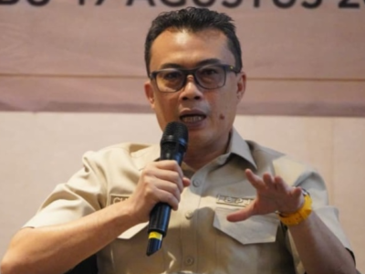 BPJPH Siapkan 4 Sanksi bagi Pelaku Usaha yang Langgar Kewajiban Halal