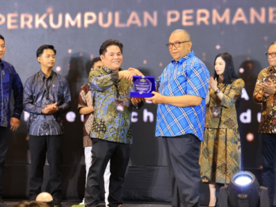 Tenaga Kerja Permanent Makeup Didorong Miliki Sertifikasi Kompetensi
