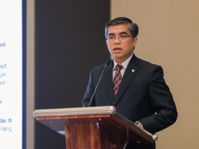 ALMM ke-29, Menaker Yassierli Dorong ASEAN Siapkan Pekerja Hadapi Era AI