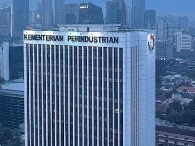 Teknologi IPAL Kemenperin Tekan Limbah Cair IKM Sasirangan hingga 98,75 Persen