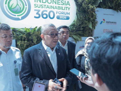 Transisi Ekonomi Hijau Buka 3,88 Juta Potensi Green Jobs di Indonesia