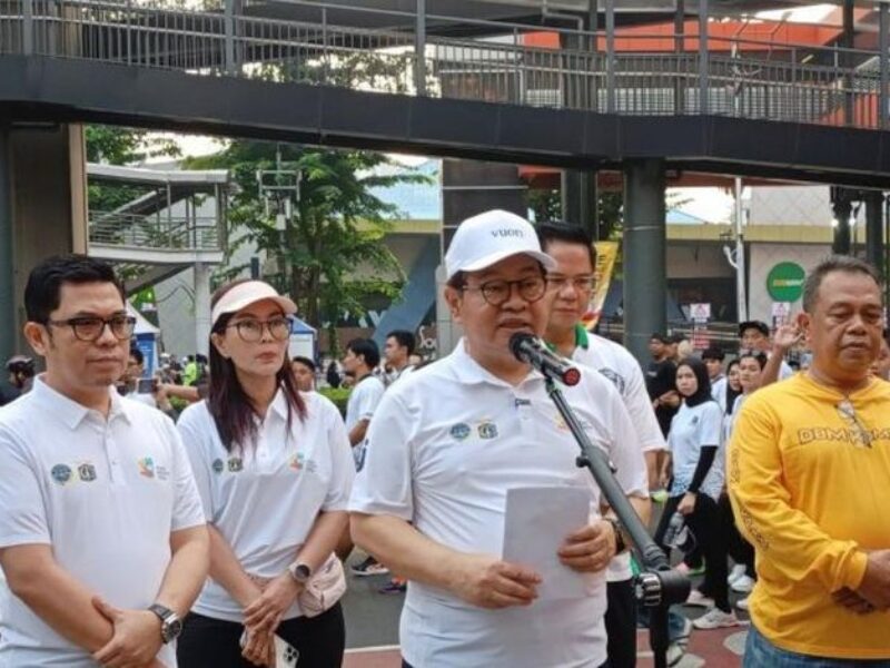 pramono anung 