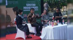 Selamat Ulang Tahun Bapak Koperasi Indonesia Mohammad Hatta