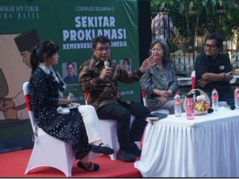 bung hatta