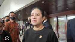 puan maharani