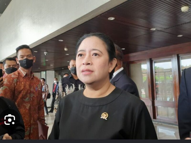 puan maharani