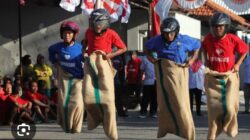 peringatan hut ri
