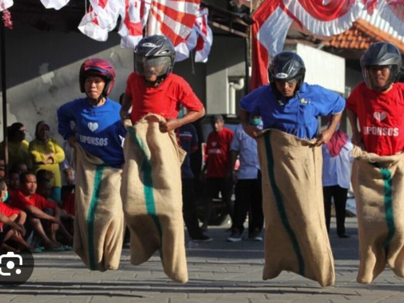 peringatan hut ri