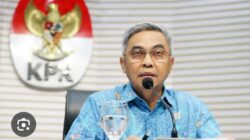 ketua kpk