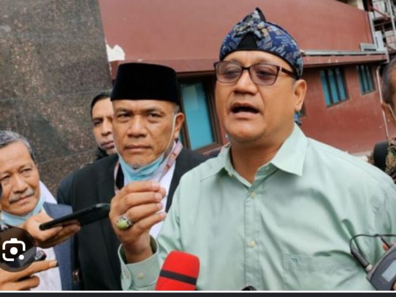 Edy Mulyadi