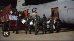 bantuan kemanusiaan