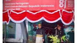 Ferry: Negara Hadir untuk Merdekakan Masyarakat Secara Ekonomi