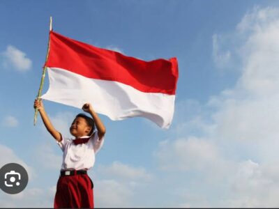 HUT ke-81 RI: Kemerdekaan Terbesar Adalah Pembebasan Hawa Nafsu