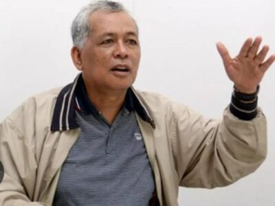 Prabowo Memang Tak Mau Frontal Melawan Jokowi