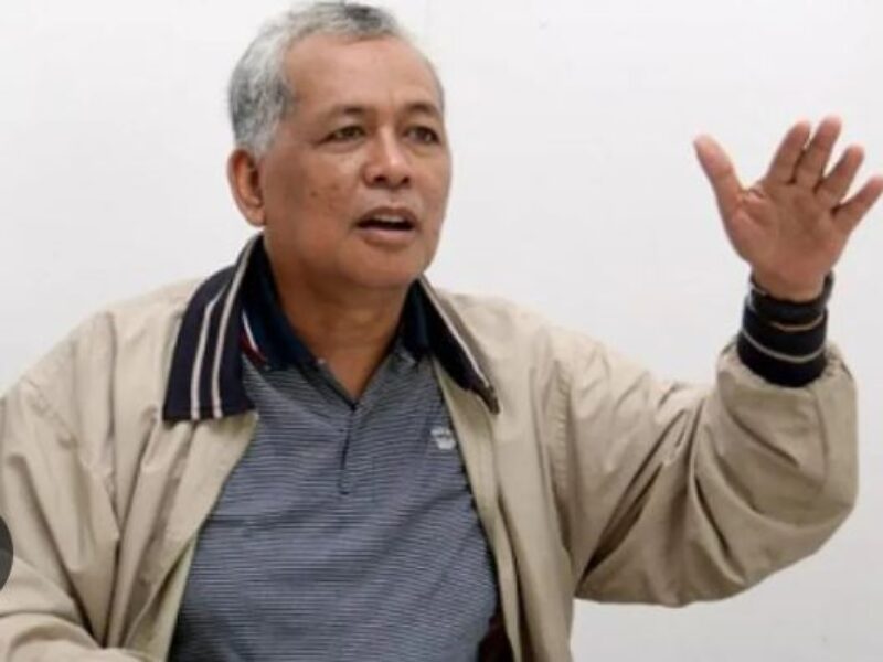 Hatta taliwang