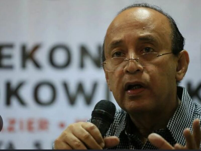 fuad bawazier