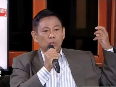 Kepala PPATK Berpotensi Jadi Sasaran Oligarki setelah Febrie Ardiansyah