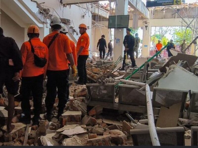 gempa ntt