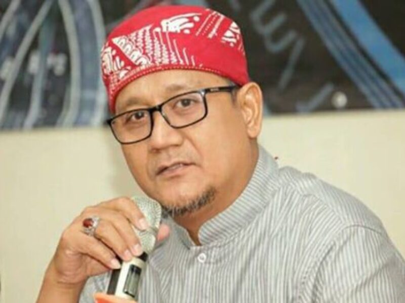 edy mulyadi