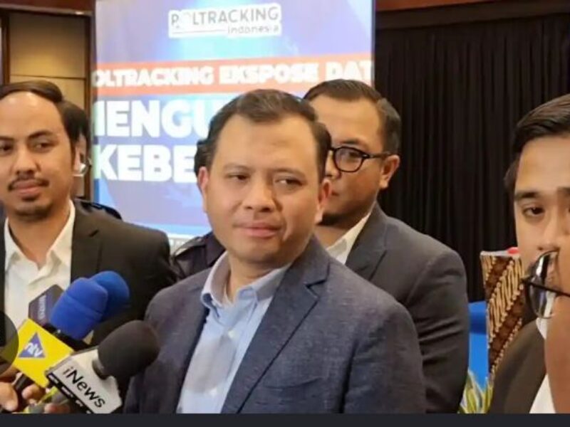 poltracking