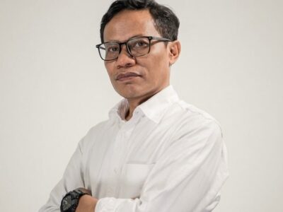 KDKMP dan Upaya Merebut Kembali Kedaulatan Rakyat atas Pasar