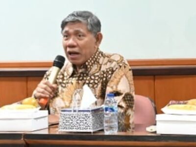 Koperasi Bangkit Bersama Dalam Bingkai Teori Koperasi Kuantum