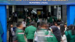 Kementerian UMKM Bidik 500 UMKM Sumut Naik Kelas Lewat Bursa Wirausaha