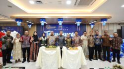Dua Dekade LPDB Koperasi, Rp22,13 Triliun Dana Bergulir Digulirkan di 36 Provinsi