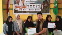 Merah Putih Berkibar di Garis Terdepan Temajuk