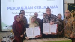 Universitas Esa Unggul Gandeng UI Perkuat Pendidikan Kedokteran Lewat Program Pengampuan