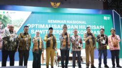 Kemenkop Dorong Hilirisasi Sawit Berbasis Koperasi, LPDB Koperasi Siap Dukung Pembiayaan