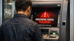 Rp80,9 Juta Dana Aksi Pati Diblokir, FORSIBER Soroti Ancaman Hak Konstitusional
