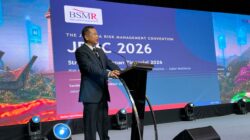 Perbankan Indonesia Masuk Era Baru, Risiko Makin Kompleks