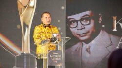 Menkop Hidupkan Lagi Semangat Bung Hatta Lewat Koperasi Award 2026