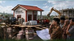 Ketika Koperasi Desa Merah Putih Berjalan Tanpa Pijakan Hukum