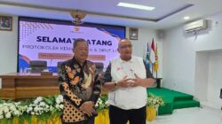 LPDB Koperasi Apresiasi KSP Balo’ta, Dampingi 40 KDKMP di Tana Toraja