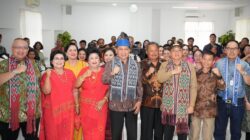 Menkop Dorong KSP Balo’ta Jadi Motor Baru Ekonomi Kerakyatan