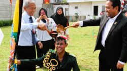 Lalinju 2026: Estafet Perjuangan Generasi Muda Labschool di Hari Kemerdekaan