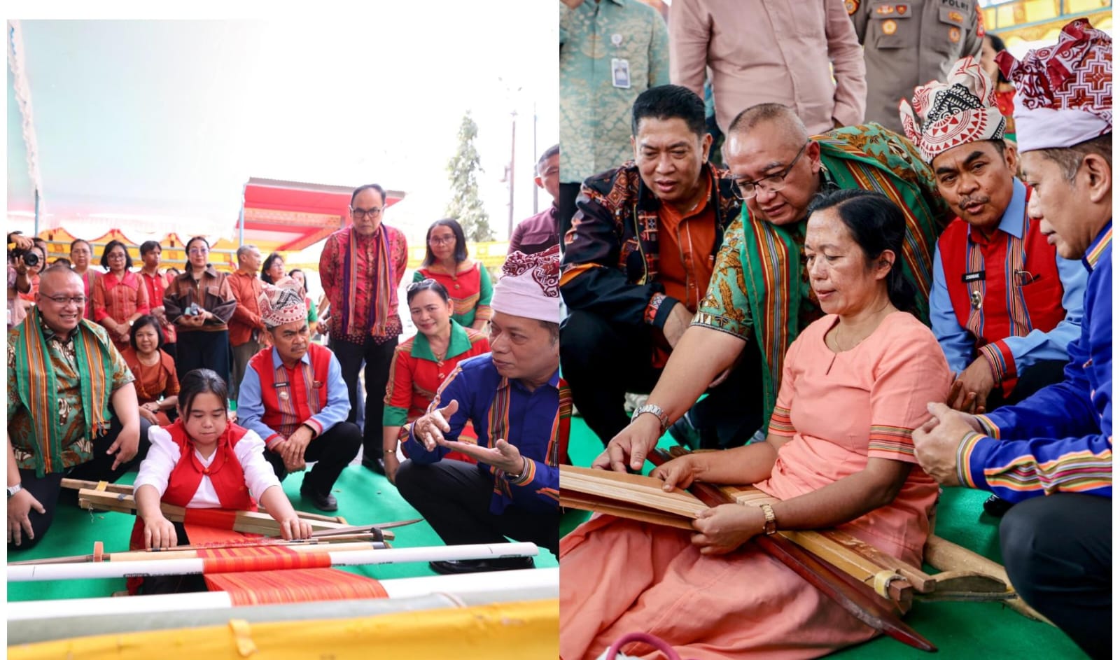 LPDB Koperasi Apresiasi KSP Balo’ta, Dampingi 40 KDKMP di Tana Toraja