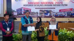 KDKMP Didorong Jadi Motor Ekonomi Desa, 54 Pengurus Digembleng di Lamongan