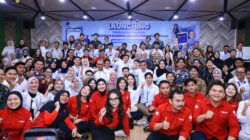 MagangHub Diserbu 400 Ribu Pendaftar, Kuota Tahap Pertama Hanya 50 Ribu
