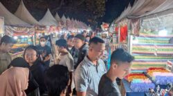 Rembang Expo 2026 Dongkrak Ekonomi Lokal, 50 UMKM Didorong Naik Kelas dan Perluas Pasar
