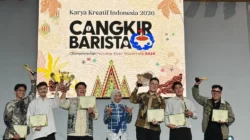 UMKM Binaan BI Kaltim Cetak Penjualan Rp1,14 Miliar di KKI 2026