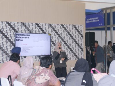 KBLI 2025 Mulai Diterapkan, Ini yang Perlu Dilakukan Industri