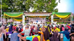 31 Tahun BMT ABN: Koperasi Syariah yang Terus Menebar Manfaat
