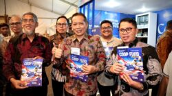 Di Borobudur Expo 2026, LPDB Koperasi Mendekatkan Akses Pembiayaan