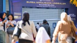 Kementerian UMKM Dorong Wirausaha Sulsel Naik Kelas lewat BWU 2026
