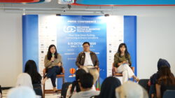 Indonesia Outing & Incentive Travel Expo (IOITE) 2026 yang digelar pada 8–11 Oktober 2026 di NICE PIK 2. Foto: panorama media