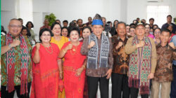 Dampingi 40 KDKMP, Diapresiasi LPDB Koperasi